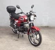 Мотоцикл Forte ALFA FT125-2 (110496) Красный - изображение 2