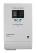 Гібридний інвертор Volt Polska Sinus Pro 7000S 48v/230v 5000W, 80A MPPT - зображення 1