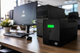 Источник бесперебойного питания (ИБП) Green Cell 1200/2000W (UPS05) - изображение 3