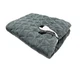 Электроодеяло EcoflowDC Power Heating Electric Blanket (Серый) - изображение 1