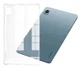 Силиконовый чехол бампер Primolux Silicone для планшета Realme Pad Mini 8.7 - Clear Primolux SIL-RLM-PAD8.4-CLR прозрачный - изображение 3