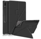 Чехол Primolux Transformer для планшета Samsung Galaxy Tab S8 Ultra 14.6 (SM-X900 / SM-X906) - Black Primolux TRF-SAM-S8ULTR-B черный - изображение 1