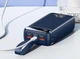 Зовнішній аккумулятор Remax Bole Series RPP-522 30000 mAh Blue - изображение 2
