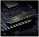 SSD накопитель ADATA Legend 840 512 GB (ALEG-840-512GCS), NVMe 1.4, M.2 2280 PCIe 4.0 x4, (up to 5000/3400 MB/s) - изображение 8