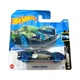 Машинка Hot Wheels Turbine Sublime X-Raycers - 2022 Mattel HCT30-M521 - изображение 4