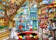 Пазл Ravensburger Disney Pixar Toy Store Магазин игрушек Мир Дисней 1000 шт. (‎16734) - изображение 2