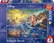 Пазл Schmidt Thomas Kinkade Disney The Little Mermaid Ariel Русалочка 1000 шт. (59479) - изображение 1