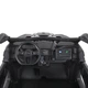 Електромобіль дитячий "Джип" Bambii Racer M 4920EBLR-RS - зображення 3