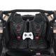 Електромобіль дитячий "Джип" Bambii Racer M 4920EBLR-RS - зображення 5