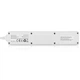 Мережевий фільтр живлення REAL-EL RS-Protect M 5m, white (EL122300029) - зображення 2