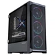 Корпус Zalman Корпус Zalman Z8 MS, без БЖ, 2xUSB3.0, 1xUSB2.0, 3x120mm RGB fans, 1x120mm Black fan, TG (Z8MS) - изображение 1