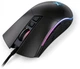 Мишка Vinga MSG-201 Black - изображение 4