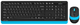 Комплект A4Tech FG1010S Wireless Blue (FG1010S Blue) - изображение 1
