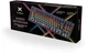 Клавіатура Vinga KBGM-110 87 key LED Blue Switch USB Black (KBGM-110 Black) - зображення 5