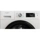 Пральна машина Whirlpool FFB 10469 BV UA - изображение 4