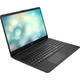 Ноутбук HP 15s-fq5135nw Black (714U1EA) - изображение 1