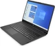 Ноутбук HP 15s-eq3195nw (715L6EA) - изображение 3