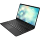 Ноутбук HP 15s-fq5135nw Black (714U1EA) - изображение 3