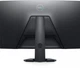Вигнутий монітор Dell S3222DGM 32" (210-AZZH) - изображение 7