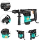 Перфоратор Sturm RH25280V 1450 Вт - изображение 1