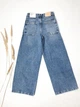 Джинсы ZARA 116 см синий артикул Л326 - изображение 6