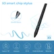 Графический планшет XP-Pen Deco MW Wireless Black (Беспроводной) - изображение 8