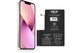 Усиленный аккумулятор DEJI (4410 mAh) для Apple iPhone 12 Pro Max + набор инструментов High Copy - изображение 3