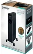 Масляний обігрівач GORENJE OR 2000 EB 2000 Вт - зображення 3