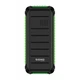 Мобильный телефон Sigma X-style 18 Track Black-Green (4827798854433) - изображение 4