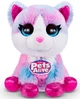 Інтерактивний ігровий набір Pets & Robo Alive Pet Shop Surprise S2 Повторюшка-сплюшка (9532) (6900007301138) - зображення 4