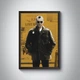 Постер фильма Taxi Driver / Таксист - изображение 2