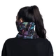 Бафф Buff THERMONET pur3 black Різнокольоровий - изображение 4