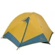 Намет Kelty Far Out 3 w/Footprint Синій-Жовтий - зображення 1