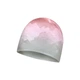 Шапка Buff THERMONET HAT cosmos multi Сірий-Рожевий - изображение 1