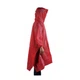 Пончо AceCamp Vinyl Rain Poncho ONE SIZE Червоний - изображение 2