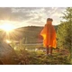 Пончо AceCamp Vinyl Rain Poncho ONE SIZE Червоний - изображение 4