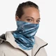 Шарф-труба Buff Thermonet, Tonsu Aqua Блакитний - изображение 2