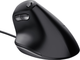Миша Trust Bayo Ergo ECO USB Black (TR24635) - зображення 2