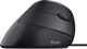 Миша Trust Bayo Ergo ECO USB Black (TR24635) - зображення 4