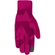 Рукавички жіночі Salewa Cristallo AM Women Gloves M Темно-рожевий - зображення 2