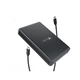 Батарея универсальная Voltero 50000mAh S50 PD/100W QC/3.0/18W USB-C2, USB-A2 (6090537940980) - изображение 3