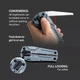 Мультитул Xiaomi Nextool Sailor Pro - изображение 5