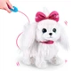 Интерактивный щенок Pets & Robo Alive Лапуля (9531) (6900007301190) - изображение 3