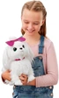 Интерактивный щенок Pets & Robo Alive Лапуля (9531) (6900007301190) - изображение 6