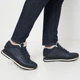 Мужские зимние ботинки New Balance 754 H754LFN 44 (10US) 28 см Синие (888098892581) - изображение 8