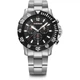 Чоловічий годинник Wenger SEAFORCE Chrono W01.0643.117 - зображення 1