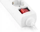 Сетевой фильтр-удлинитель Real-El RS-6 Protect M 5 м White (EL122300035) - изображение 11