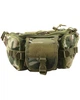 Сумка на пояс Kombat uk Tactical Waist Bag мультікам - изображение 3