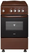 Газовая плита Eleyus FARO 5001 EF BR - изображение 2