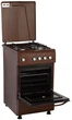 Газовая плита Eleyus FARO 5001 EF BR - изображение 3